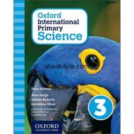 Oxford International Primary Science 3 Oxford International Primary Science 3