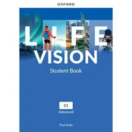 Life Vision Advanced Student Book