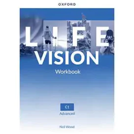 Life Vision Advanced Workbook