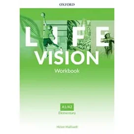Life Vision Elementary Workbook Life Vision Elementary Workbook