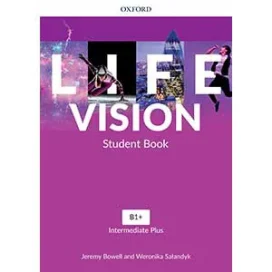 Life Vision Intermediate Plus Student Book Life Vision Intermediate Plus Student Book