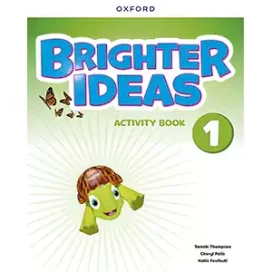 Brighter Ideas 1 Activity Book