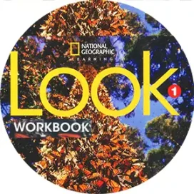 Look 1 Workbook American English Audio CD