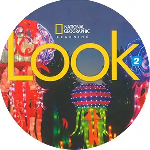 Look 2 Student Book American English Audio CD