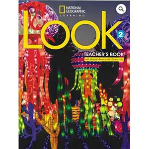 Look 2 Teacher's Book American English