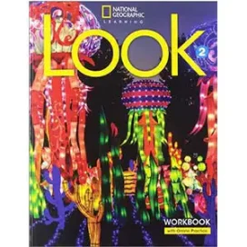 Look 2 Workbook American English