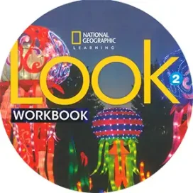 Look 2 Workbook American English Audio CD