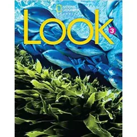 Look 3 Student Book American English