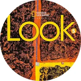 Look 5 Student Book American English Audio CD