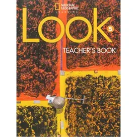 Look 5 Teacher's Book American English