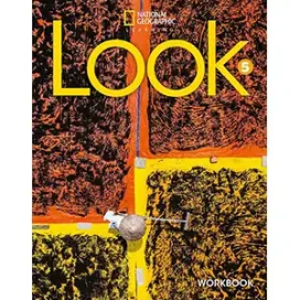 Look 5 Workbook American English