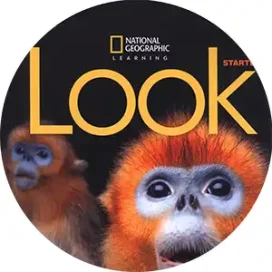 Look Starter Student Book American English Audio CD