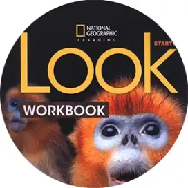 Look Starter Workbook American English Audio CD