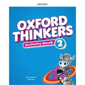 Oxford Thinkers 2 Activity Book