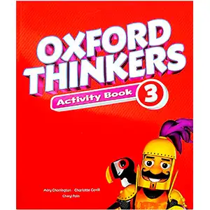 Oxford Thinkers 3 Activity Book