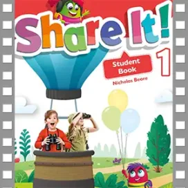 Share It! 1 Video