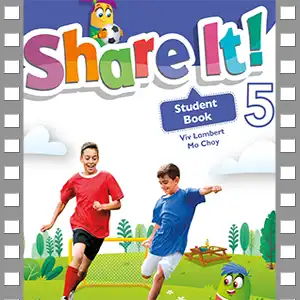 Share It! 5 Video