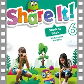 Share It! 6 Video