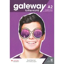 Gateway to the World A2 Student's Book