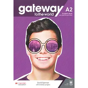 Gateway to the World A2 Student's Book