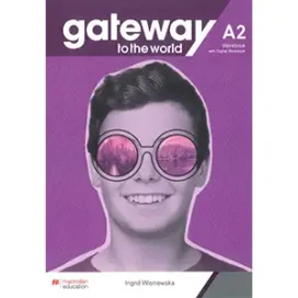 Gateway to the World A2 Workbook