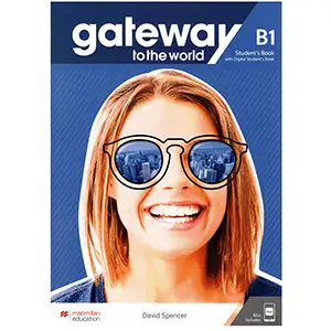 Gateway to the World B1 Student's Book