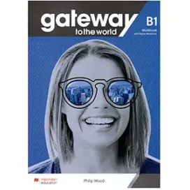 Gateway to the World B1 Workbook