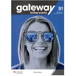Gateway to the World B1 Workbook
