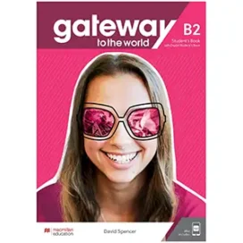 Gateway to the World B2 Student's Book